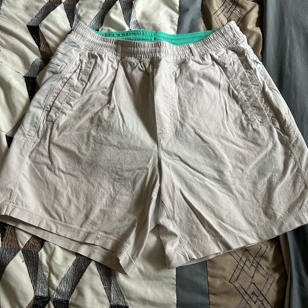 Birddog shorts